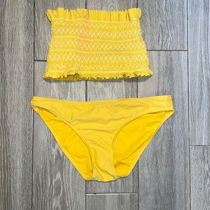 Women’s bikini/one piece